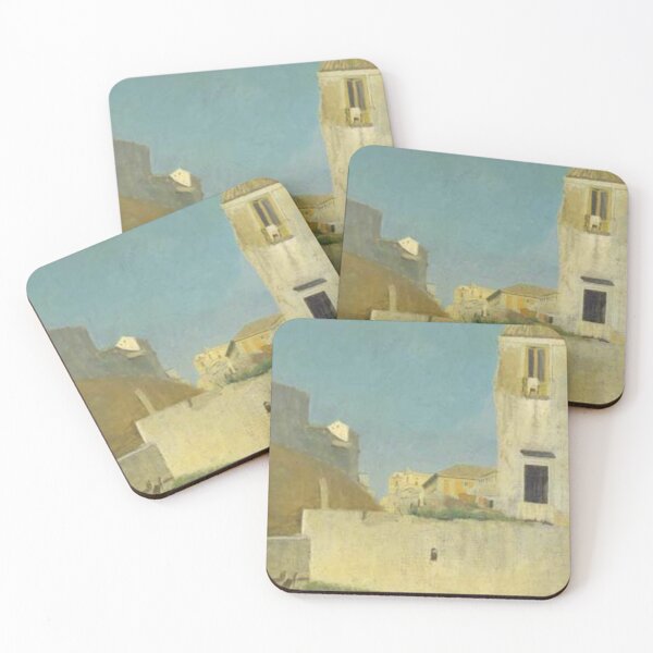 Item preview, Street of Naples designed and sold by SharonTheFirst.