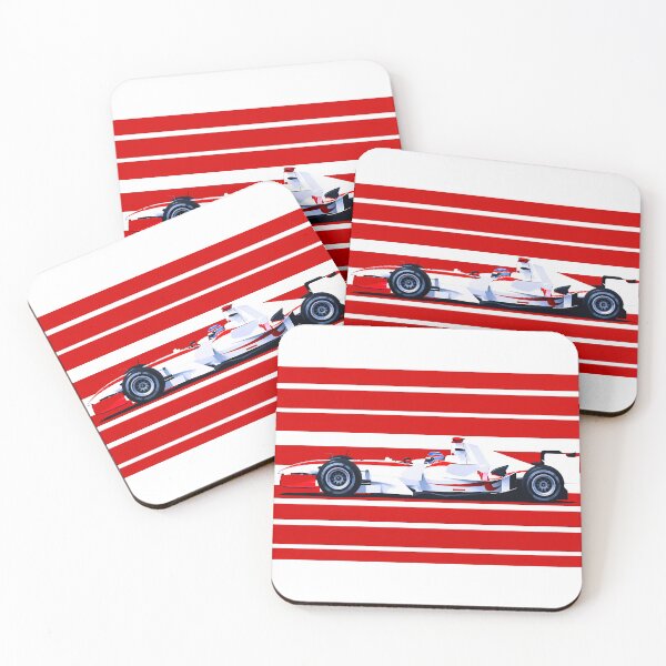 Item preview, Takuma Sato 2006 F1 Car designed and sold by PitWallArt.