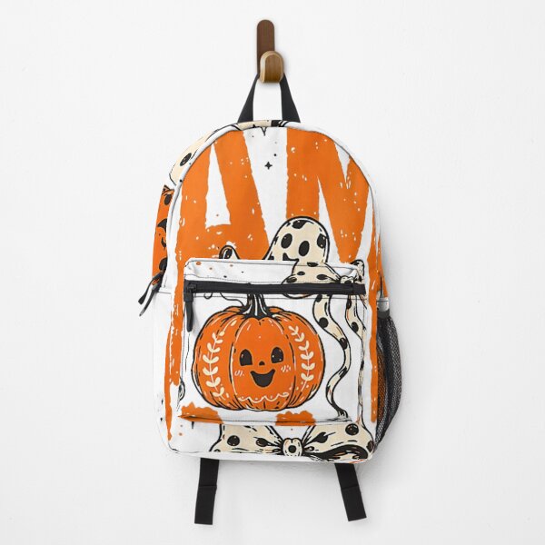 Item preview, Spooky Mama Groovy Vintage Ghost Halloween Spooky Mom Mother designed and sold by Nannythenimfa.