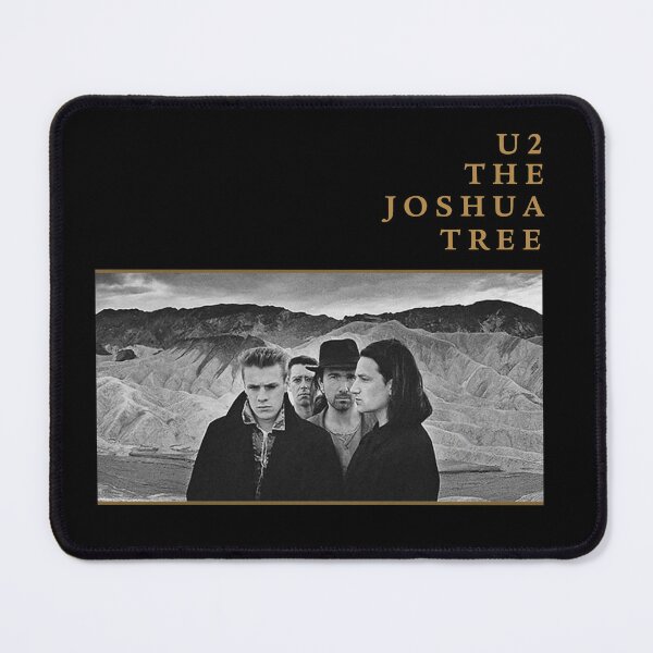 Item preview, Joshua Tree designed and sold by B A R N S Y.