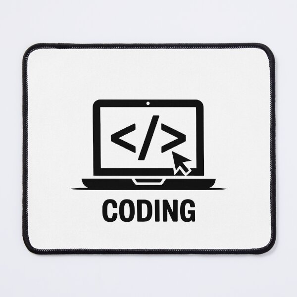 Item preview, Coding Laptop Code Brackets Programmer Developer Gift designed and sold by LoFizzy.