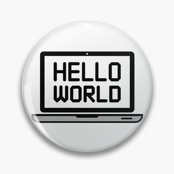 Item preview, Coding Laptop Code Brackets Programmer Developer Gift designed and sold by LoFizzy.