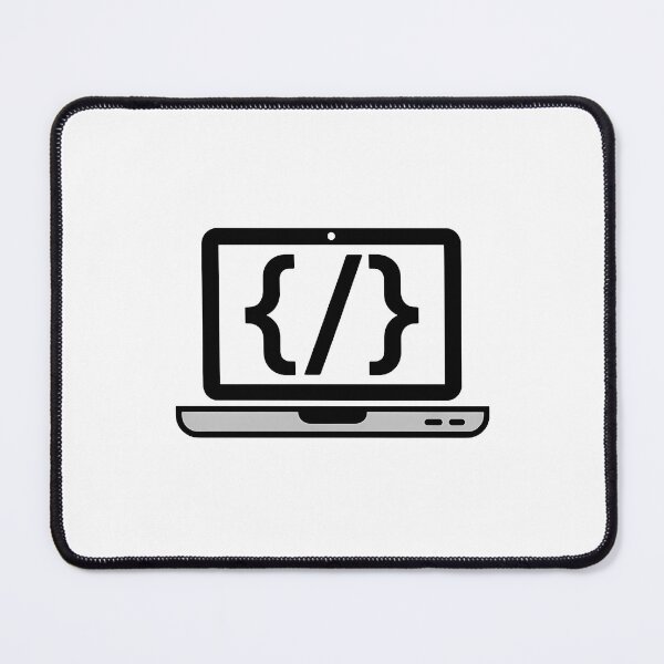 Item preview, Coding Laptop Code Brackets Programmer Developer Gift designed and sold by LoFizzy.