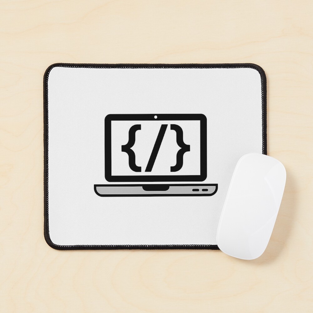 Item preview, Mouse Pad designed and sold by LoFizzy.