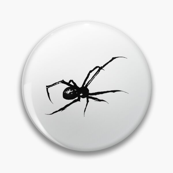 Item preview, Spider Cyber Tattoo designed and sold by angelyn-bridg.