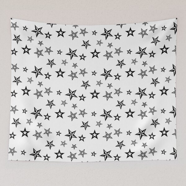 Item preview, Stars designed and sold by angelyn-bridg.