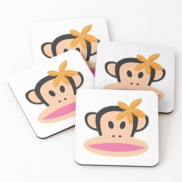 Item preview, Paul Frank Flower designed and sold by angelyn-bridg.