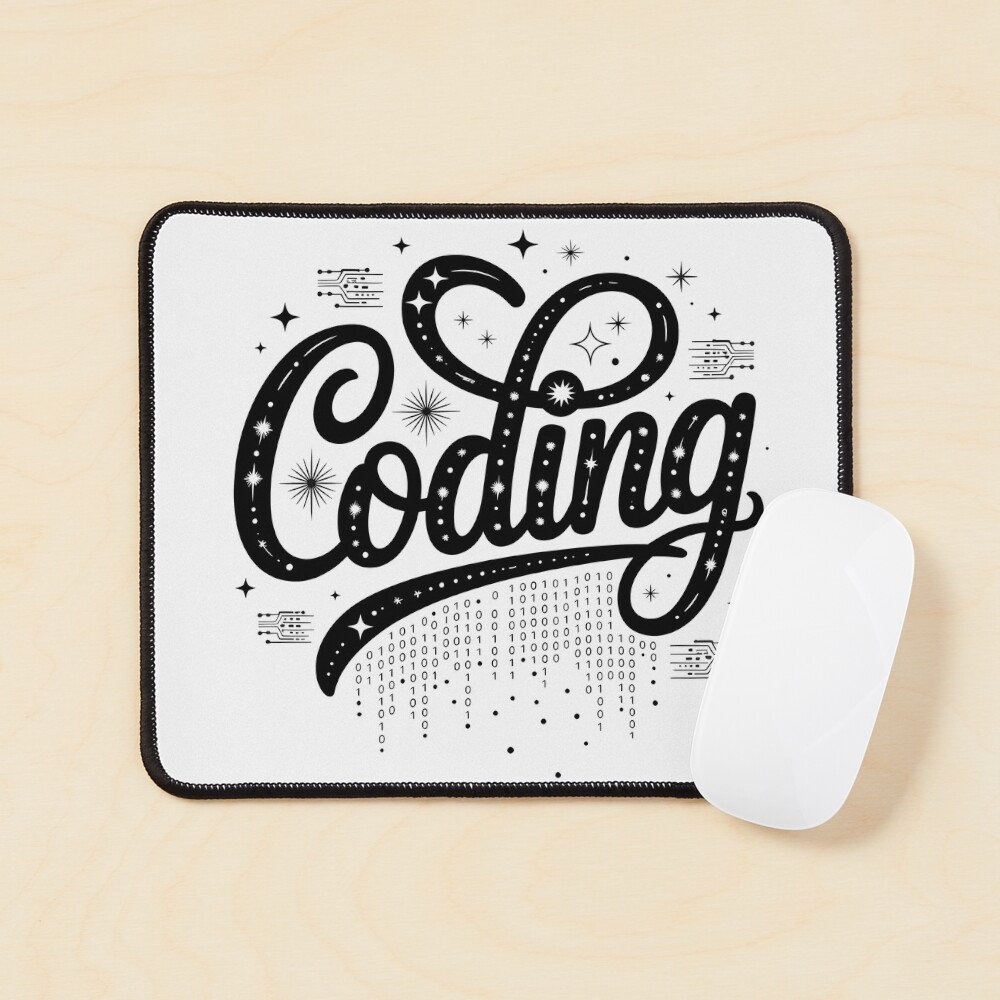 Item preview, Mouse Pad designed and sold by LoFizzy.