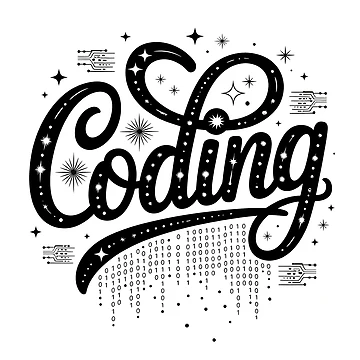 Artwork thumbnail, Coding Laptop Code Brackets Programmer Developer Gift by LoFizzy