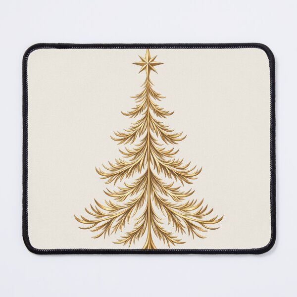 Item preview, Minimalist Christmas Tree designed and sold by WonderInkLab.
