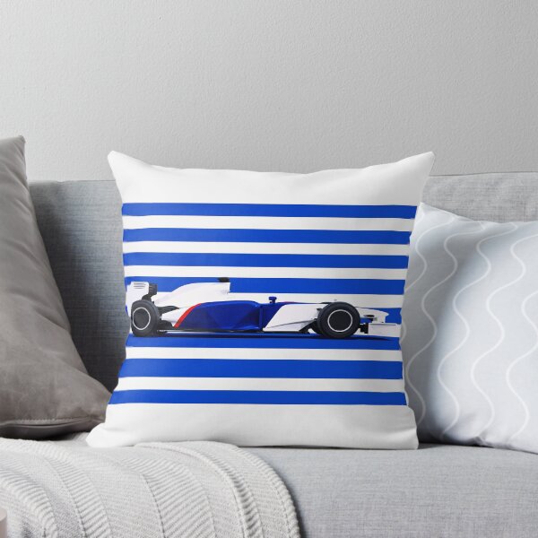 Item preview, 2009 Sauber F1.09 designed and sold by PitWallArt.