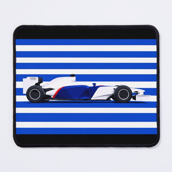 Item preview, 2009 Sauber F1.09 designed and sold by PitWallArt.