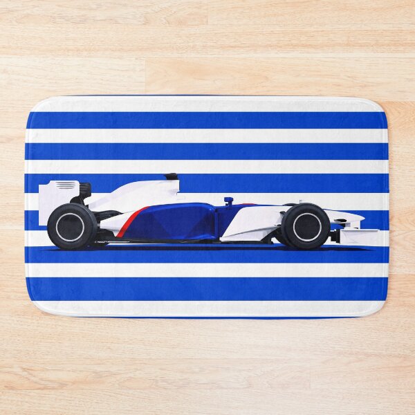 Item preview, 2009 Sauber F1.09 designed and sold by PitWallArt.