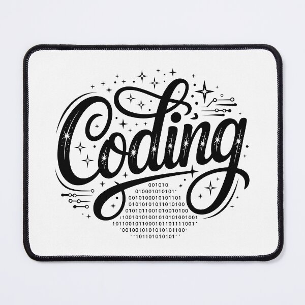 Item preview, Coding Code Brackets Programmer Developer Gift designed and sold by LoFizzy.