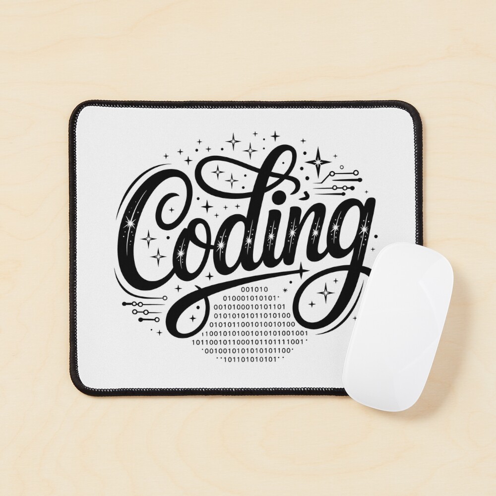 Item preview, Mouse Pad designed and sold by LoFizzy.