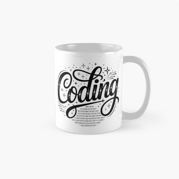 Item preview, Coding Code Brackets Programmer Developer Gift designed and sold by LoFizzy.