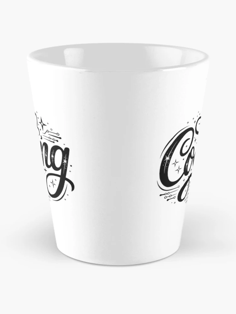 Thumbnail 2 of 4, Coffee Mug, Coding Code Brackets Programmer Developer Gift designed and sold by LoFizzy.