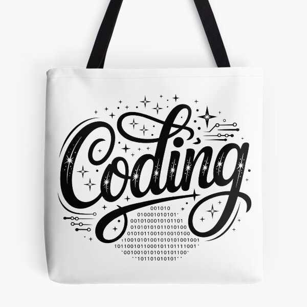 Item preview, Coding Code Brackets Programmer Developer Gift designed and sold by LoFizzy.