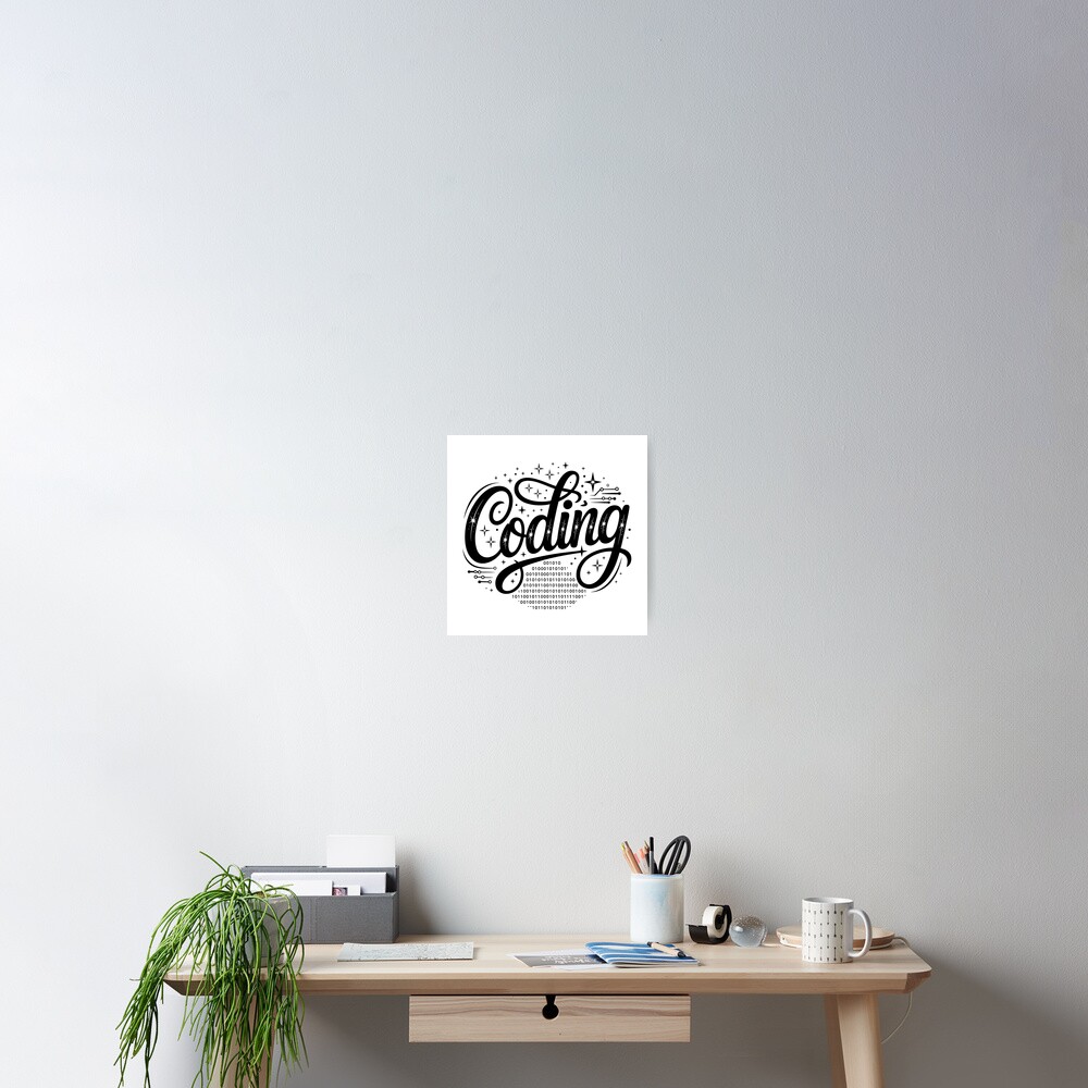 Item preview, Poster designed and sold by LoFizzy.