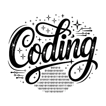 Artwork thumbnail, Coding Code Brackets Programmer Developer Gift by LoFizzy