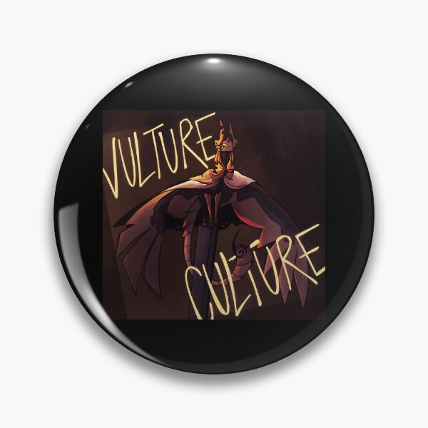 Item preview, Vulture Creature Dark Fantasy Warrior Illustration designed and sold by Baby-Care.