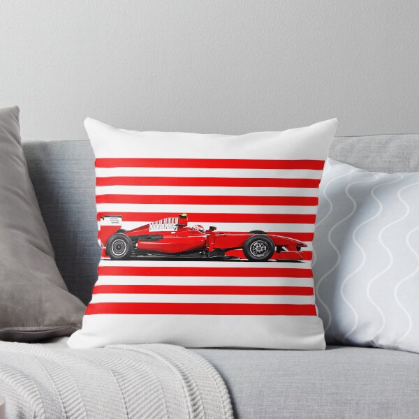Item preview, Kimi Raikkonen 2009 F1 Car  designed and sold by PitWallArt.