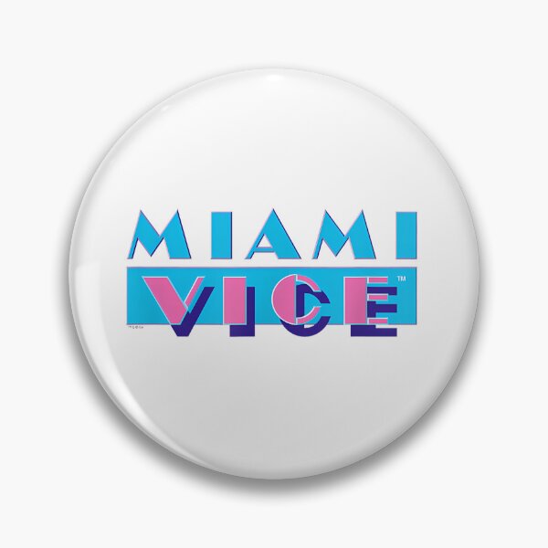 Artikelvorschau, Miami Vice entworfen und verkauft von TobinMercer.