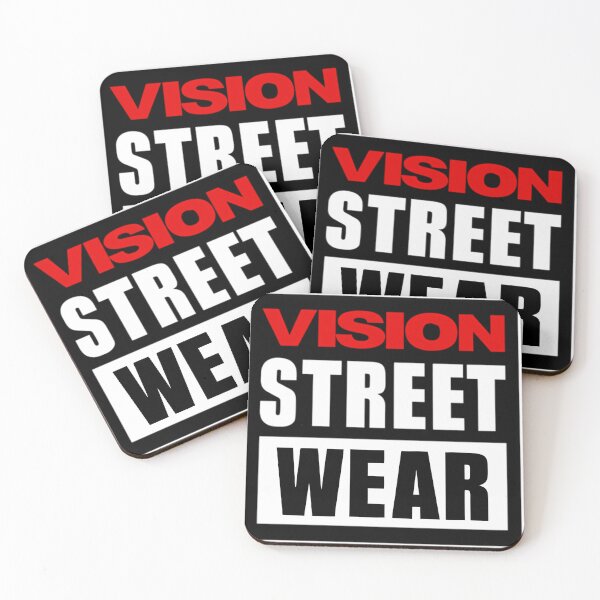 Item preview, Vision Street Wear designed and sold by DerekWinslow.