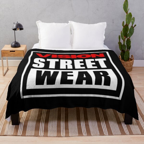 Item preview, Vision Street Wear designed and sold by DerekWinslow.
