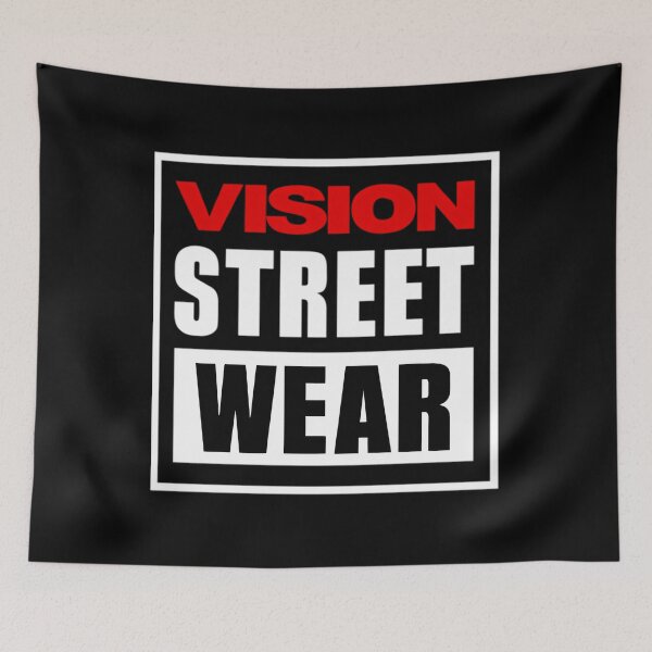 Item preview, Vision Street Wear designed and sold by DerekWinslow.