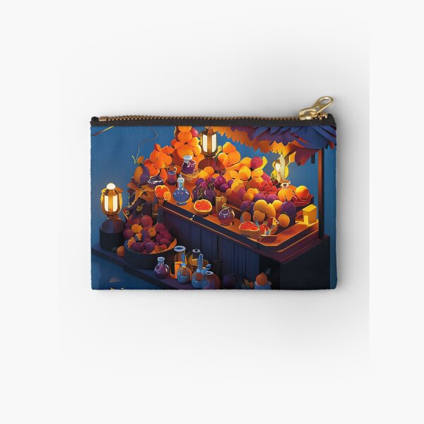 Item preview, Midnight Spice Bazaar designed and sold by ONYX Pixee.