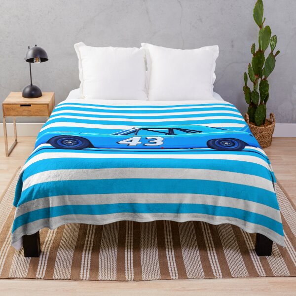 Item preview, #43 Plymouth Superbird designed and sold by PitWallArt.