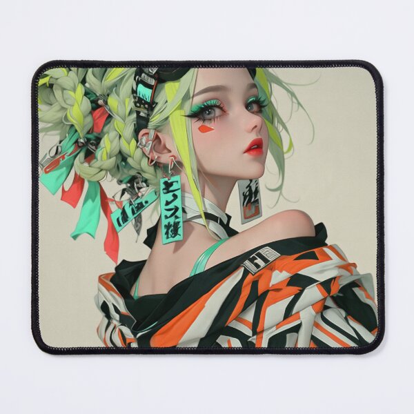 Item preview, YUZU designed and sold by bellalee_studio.