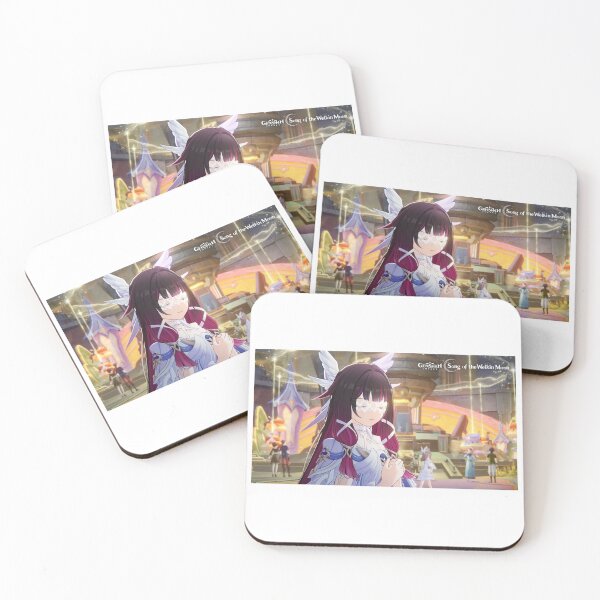 Item preview, Columbine designed and sold by Lauwuuh.