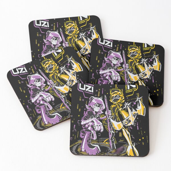 Item preview, Murders Drones designed and sold by TobinMercer.