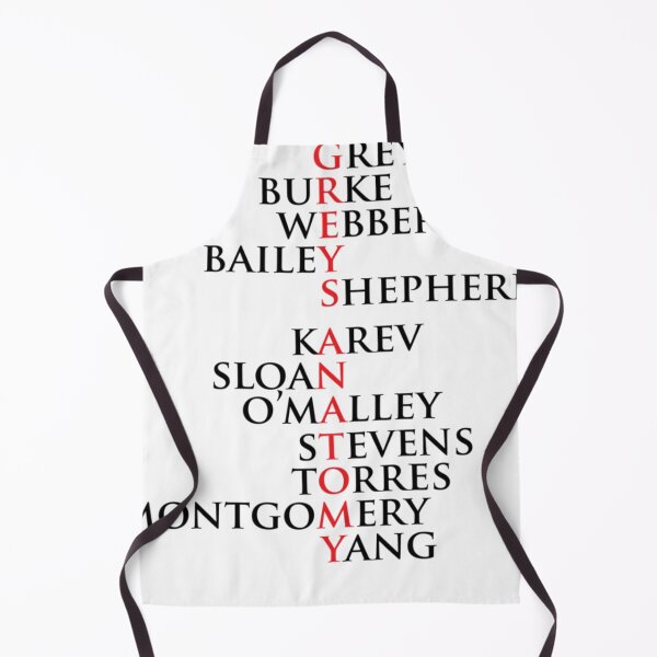 Item preview, grey anatomy quote designed and sold by sumseo.