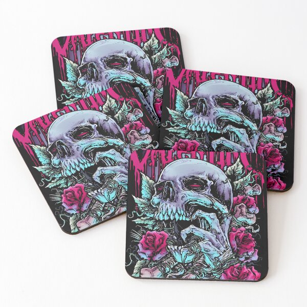 Item preview, BULLET FOR MY VALENTINE designed and sold by BreckAshmore.