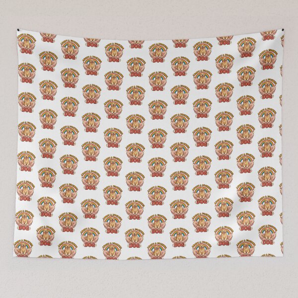 Item preview, Adopt a Dog Bold Statement Design for Animal Lovers and Advocates LIMITED EDITION designed and sold by dylovastuff.