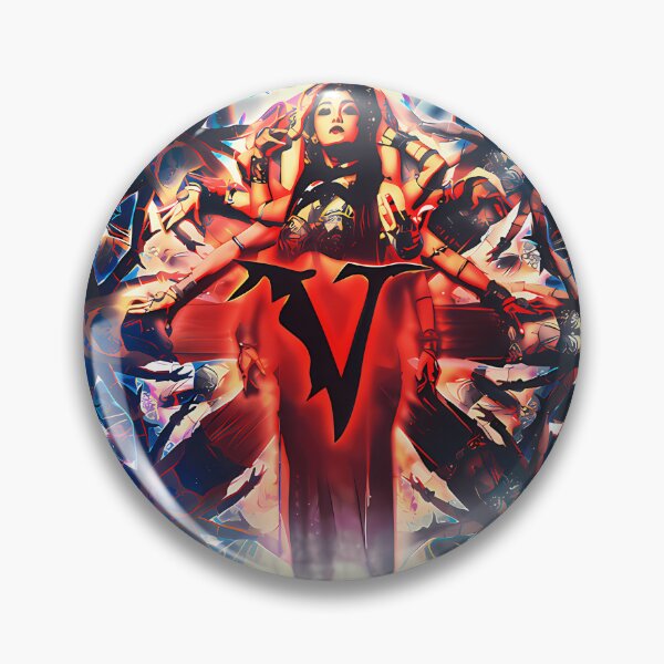 Item preview, Veil Of Music - Veil Of designed and sold by BreckAshmore.
