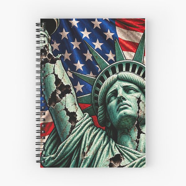 Item preview, America Has Fallen designed and sold by OldSchool90s.