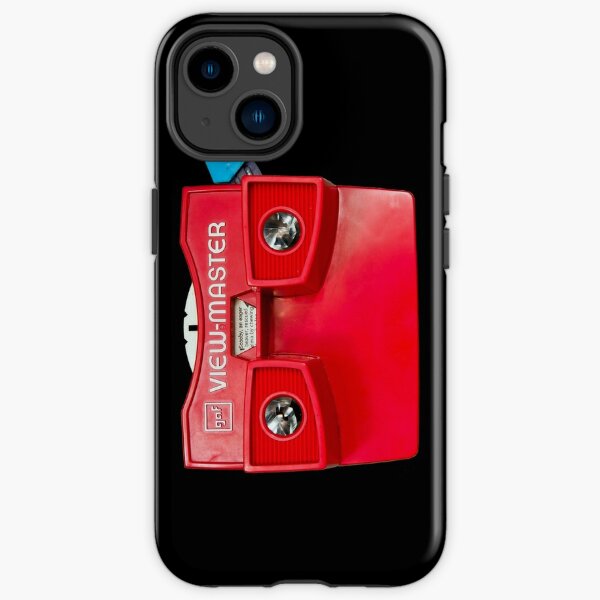 Viewmaster Phone Cases for Sale