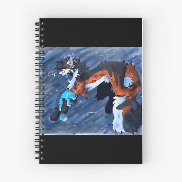Item preview, Calico Cat Carrying Blue Teddy Bear Illustration designed and sold by Baby-Care.