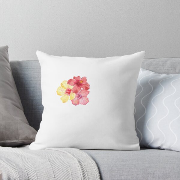 Item preview, Hawaii flowers beach hibiscus designed and sold by ellmoswrld.