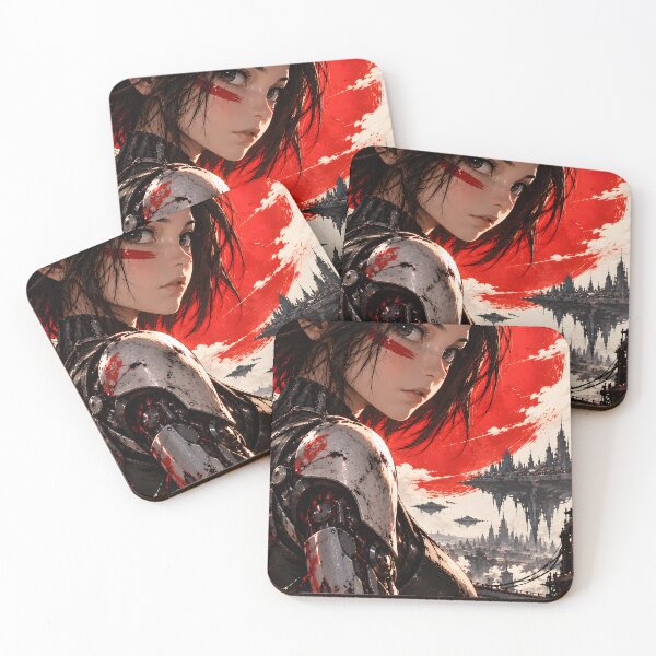 Item preview, Alita Battel Angel designed and sold by Day Dreamer.