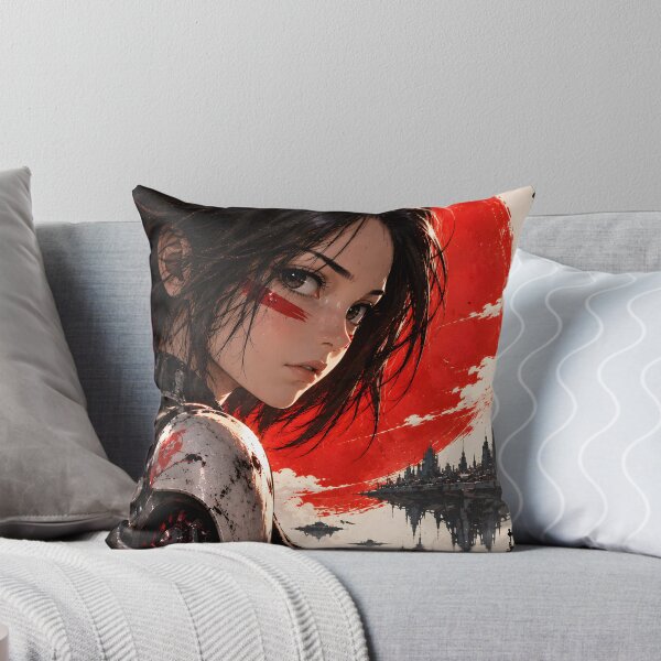 Item preview, Alita Battel Angel designed and sold by Day Dreamer.