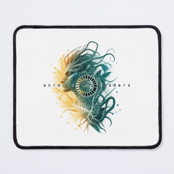 Item preview, Animals As Leaders Inspired Progressive Metal Band Design LIMITED EDITION designed and sold by dylovastuff.