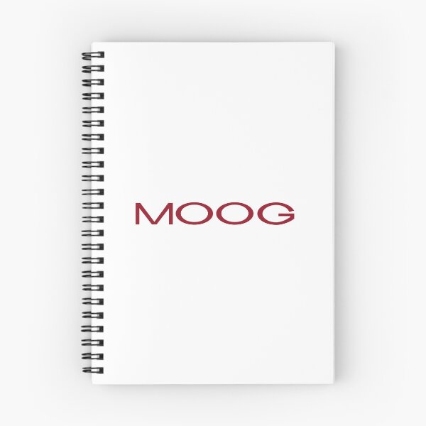 Item preview, Moog Inc Logo American Motion Control Aerospace Technology Brand Mark designed and sold by Yamiactorcollab.