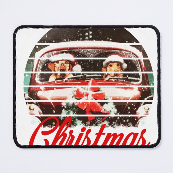 Item preview, Driving Home For Christmas designed and sold by sumseo.