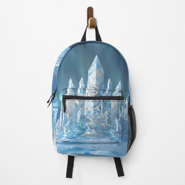 Item preview, Citadel of the Northern Lights designed and sold by ONYX Pixee.