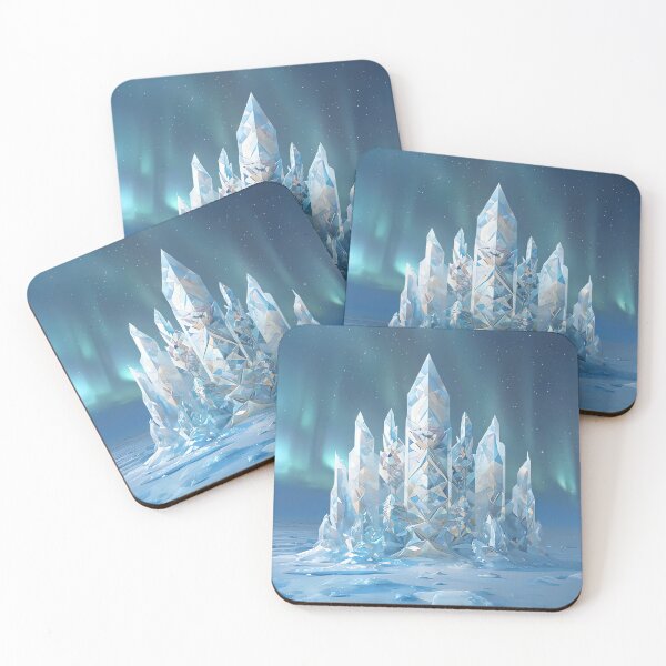 Item preview, Citadel of the Northern Lights designed and sold by ONYX Pixee.